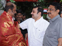 rajini